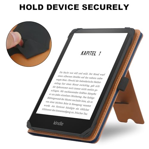 Encuentra reviews de Funda ebook kindle de esta semana. 41 Imagen adicional