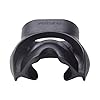 Powerbreather Mouthpiece – mondstuk voor Ameo snorkelset – regular (accessoires)
