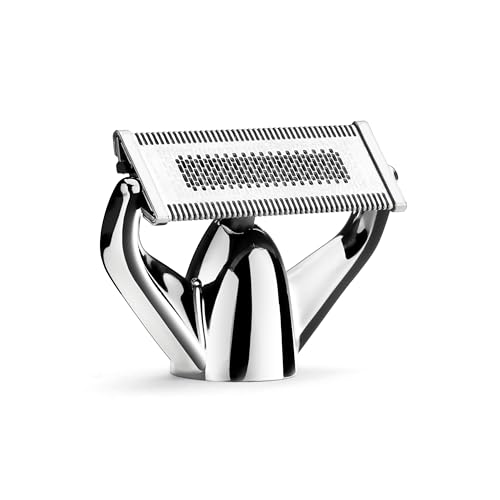 BaByliss Tête de Remplacement X-Blade, Lame flexible à 50º en acier japonais, dure jusqu’à 6 mois, 1 unité, ACOT996BLD