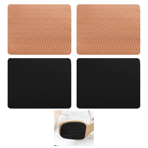 Rubber Insoles for Sole Repair