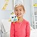 Vtech LoLibirds - Oscar – Interaktives Plüschtier mit Aufnahme-Funktion, Melodien und Magnet-Kissen – Für Kinder von 4-10 Jahren