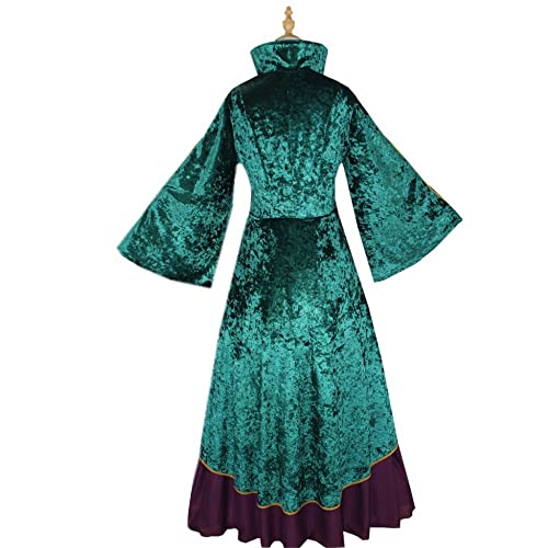 Disfraz Winifred Sanderson para niñas y mujeres miniatura 3