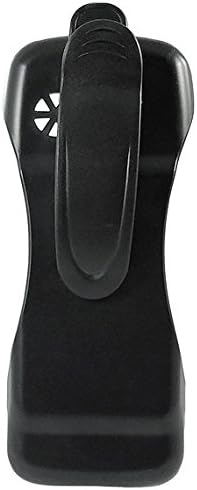 Plastic Holster with Swivel Belt Clip for Cisco 7921 Phones: CP-HOLSTER-7921G - Image 4