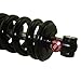 DJ-Motor 265mm 450lbs DNM Burner Rear Shock For Sur Ron Light Bee X Surron Electric Dirt Bike