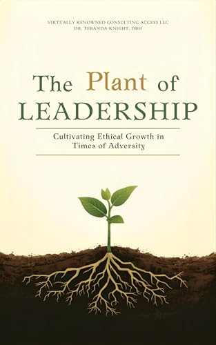 Couverture de The Plant of Leadership October 2025
