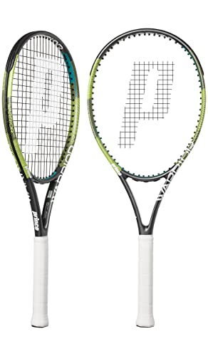 Prince Warrior 100 (300g) Racquets 4 1/2