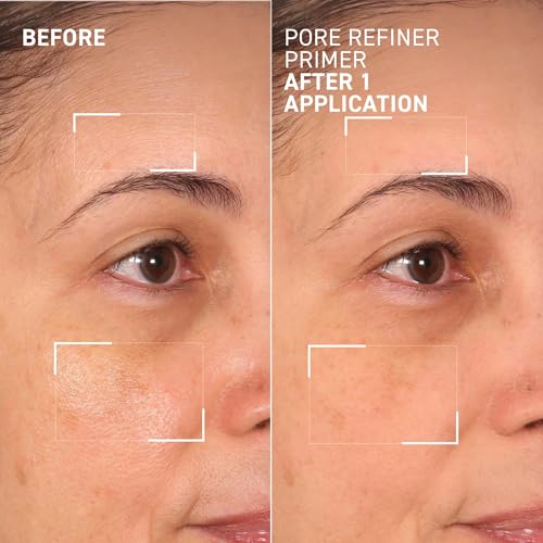 Dr. Brandt Pores No More Pore Refiner Primer 1.0oz — view 6