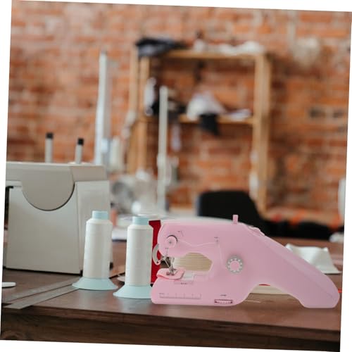 Machine à coudre de réparation Angoily pour retoucher vos vêtements - 4