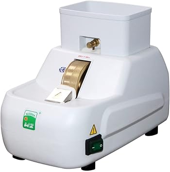 Manual Optical Lens Edger Milling Machine Grinding Machine,Grindable PC, Rough/Fine/V Shape Groove