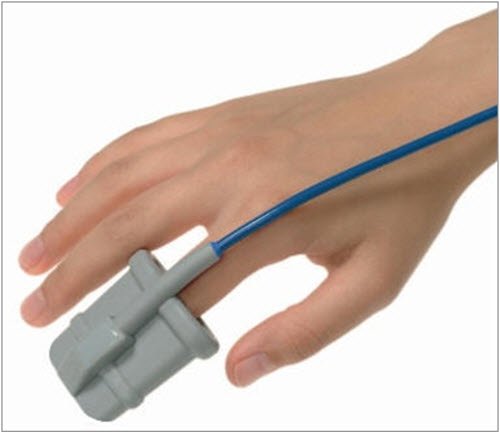 SENSORE SOFT IN GOMMA GRANDE 1M (12,5-25,5 mm)