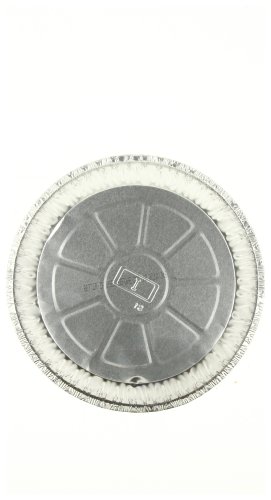 Keebler Ready Crust, Pie Crust, Graham Cracker, 9-Inch, No-Bake, Ready to Use, 6 oz