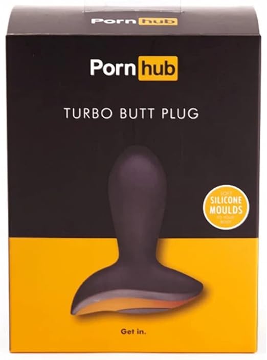 Pornhub - Plugs : PORN HUB: Amazon.es: Salud y cuidado ...