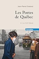 La mort bleue 2896475125 Book Cover