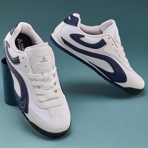 Image of Campus Men's Rustle Sneakers