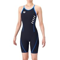 Amazon.co.jp: arena(アリーナ) 競泳水着 トレーニング用 レディース