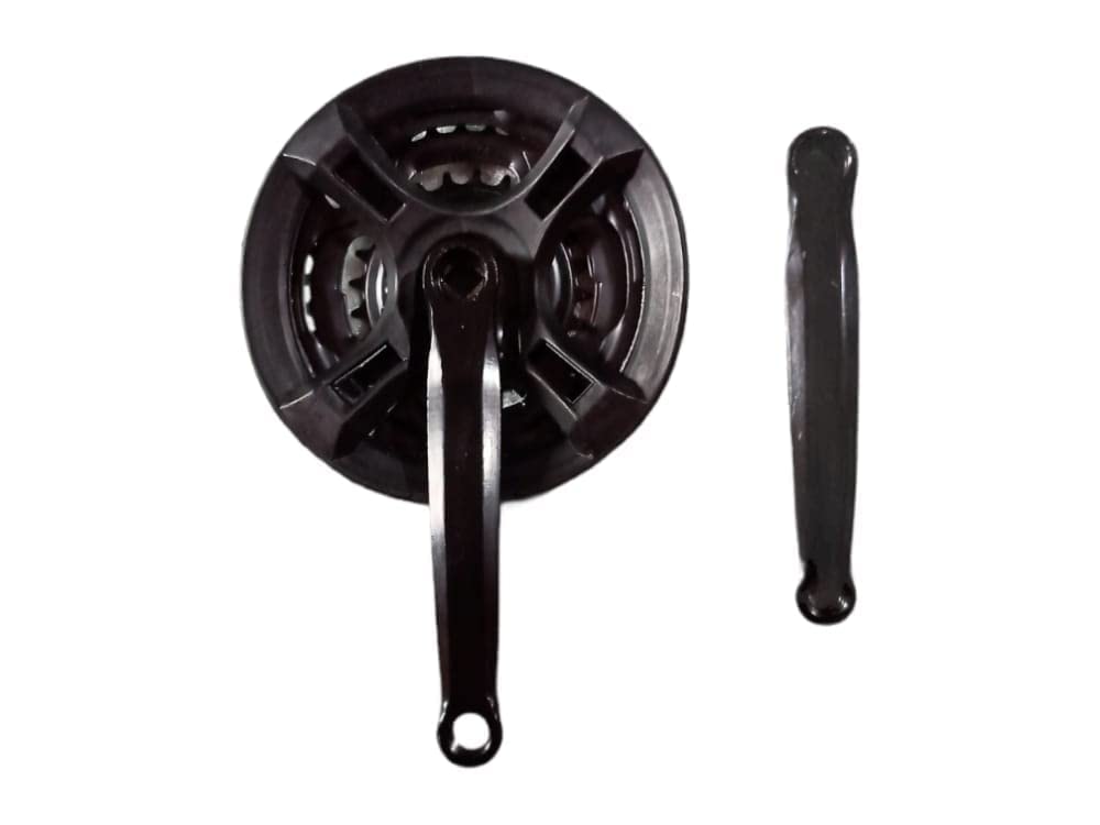 Gear Cycle Chainwheel Crankset for 22T 32T 44T MTB Crankset High Intensity Steel Disc Mountain Bike Chainwheel. (B09JM3NFCT) Amazon Price History, Amazon Price Tracker