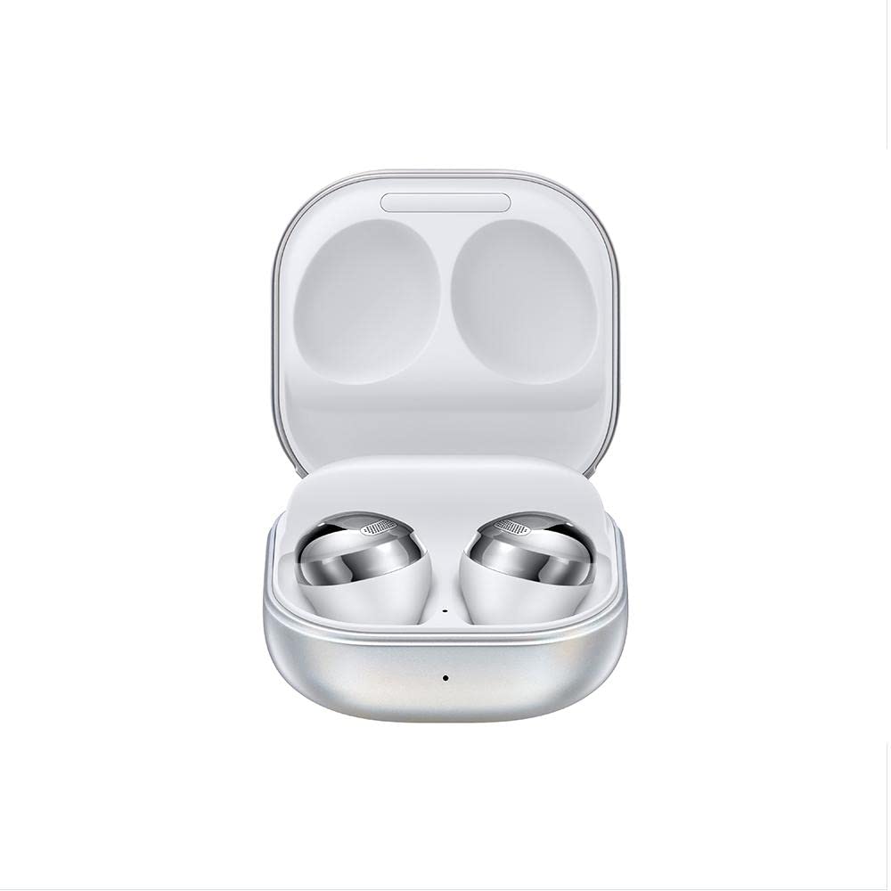 SAMSUNG Fone de Ouvido Wireless Galaxy Buds Pro Prateado | Amazon