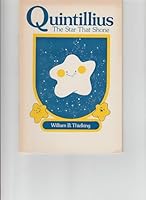 Quintillius: The star that shone B0006XLCQC Book Cover