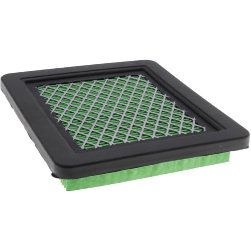 Jardiaffaires Filtre à air Compatible avec Honda GC135,GC160, GCV135, GCV140, GCV160 et GCV190