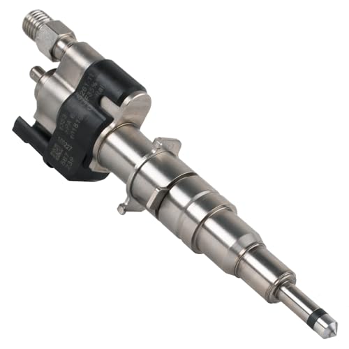 Inyector de combustible de coche adecuado para 1 3 5 6 7er 135 335 535 550 750 X5 X6 Z4 número de pieza 13537589048 13537565137 13537585261-11 13537589048-11