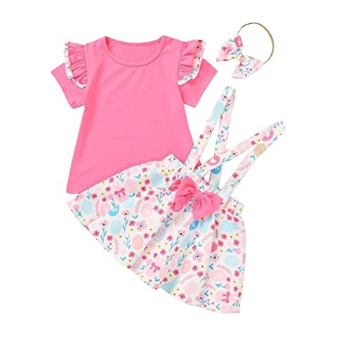 Verve Jelly Ropa de Pascua para niña pequeña Cover