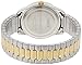 Timex Men's T2M935 South Street Sport Two-Tone Stainless Steel Expansion Band Watch