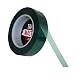 1" X 72 Yds - Tapes Master 2 Mil Green Powder Coating Masking Tape - High Temperature