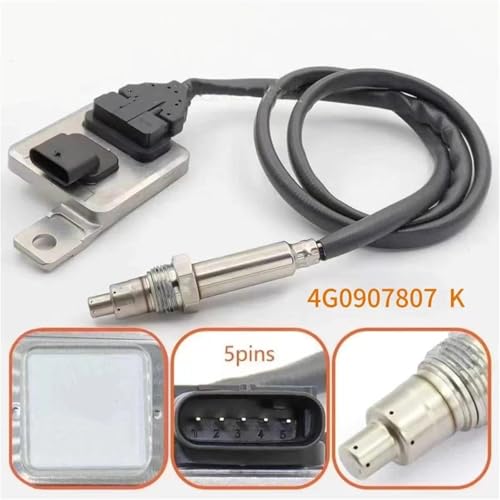 Capteur NOx Audi A6 4G2 C7 A7 3.0 TDI d'une haute précision - 5