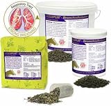 Equipur Bronchialkräuter 1kg