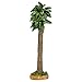 THREE KINGS GIFTS THE ORIGINAL GIFTS OF CHRISTMAS Realistic Palm Tree, Polystone Flat Bottom for Stability, Table Top Nativity Scene Figurine, for The 7 inch Scale Collection