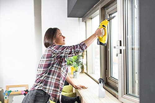 BiOHY Glass Cleaner For Window Vacuums (3 X 1l Bottle