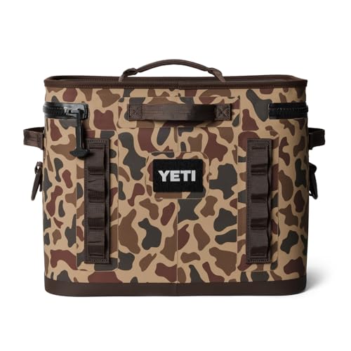 Image of YETI Hopper Flip 18 Portable Soft Cooler