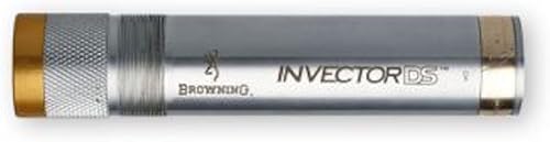 Browning Invector DS 1134253 - Tubo de estrangulador extendido de calibre 12