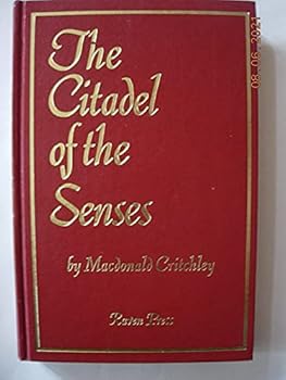Hardcover The Citadel of the Senses and Other Essays Book