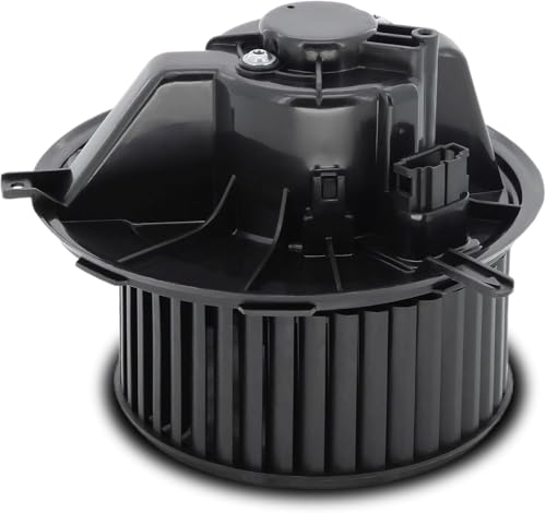 Image of OCPTY AC Blower Motor Fit for Audi A3 Q3 Quattro 2006-2013,Volkswagen Jetta 2005-2018,2007-2014 Eos,2006,2010-2014 2011 2012 2013 Golf,2009-2016 Volkswagen Tiguan,2009-2012 VW CC Heater Blower 700182