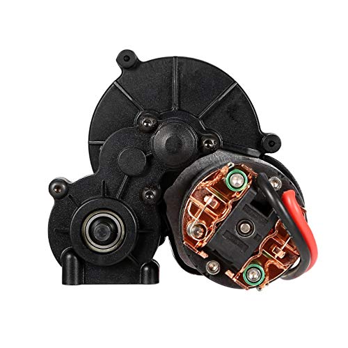 Ashley GAO Centro Cambio Trasmissione+540