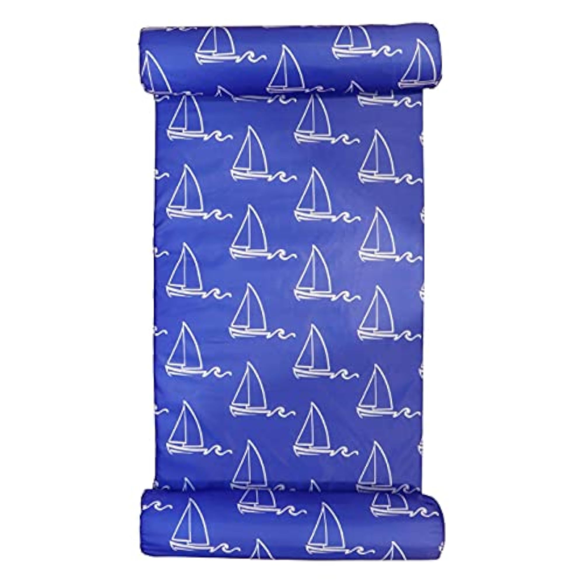Swimming Pool Multifunctional Foldable Bed Lounger