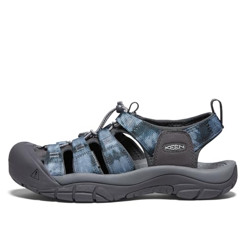Image of KEEN Men's Newport H2 Closed Toe Water Sandals