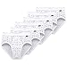 Produktbild Schiesser Essentials Feinripp Slips 6er Pack White 3XL (9)