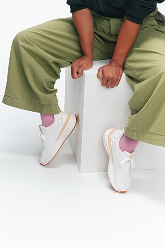 Kizik Slip On Sneakers: Athens 2 - Comfortable All-Day Wear, Hands Free Convenience, Breathable Mesh Top, Womens Walking Shoes with Arch Support - Womens Wide Width2