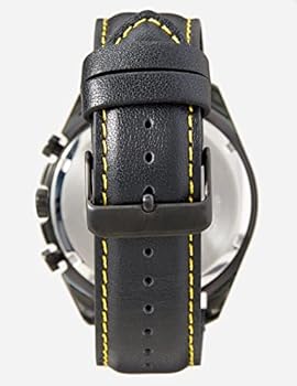 Lorus Heren analoog kwarts horloge met metalen armband - Nu 34% korting