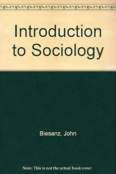 Hardcover Introduction to Sociology Book