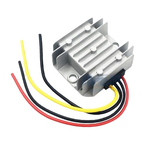 Régulateur de tension 8V-35V à 12V pour éliminer les coupures de vos écrans