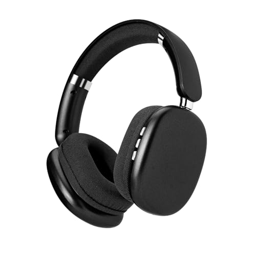 SUNJOM Mpods Wireless Noise Reduction Headphones...