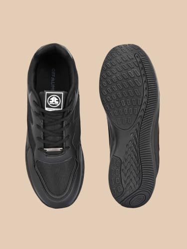 Image of OFF LIMITS Men's Roger Plus Size Running Shoes, Sports Shoes, Specially Developed for Big Feet & Big Size