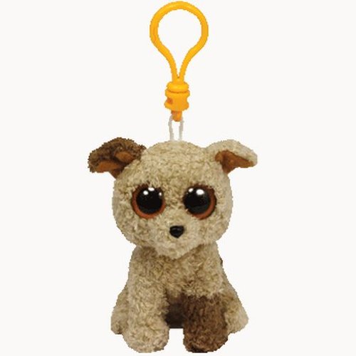 Dog Lover Keyrings