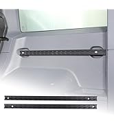 Tumukiw for INEOS Grenadier Trunk Multi-Function Expansion Rails, Trunk Side Expansion Slots Comp...