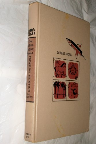 The Real book about Treasure Hunting