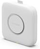 NETGEAR Wireless Access Point (WBE710) - WiFi 7 Tri-Band BE9400 Speed | Up to 600 Client Devices | 1 x 2.5G Ethernet LAN Port | 802.11ax | Insight Remote Management | PoE+ or Optional Power Adapter
