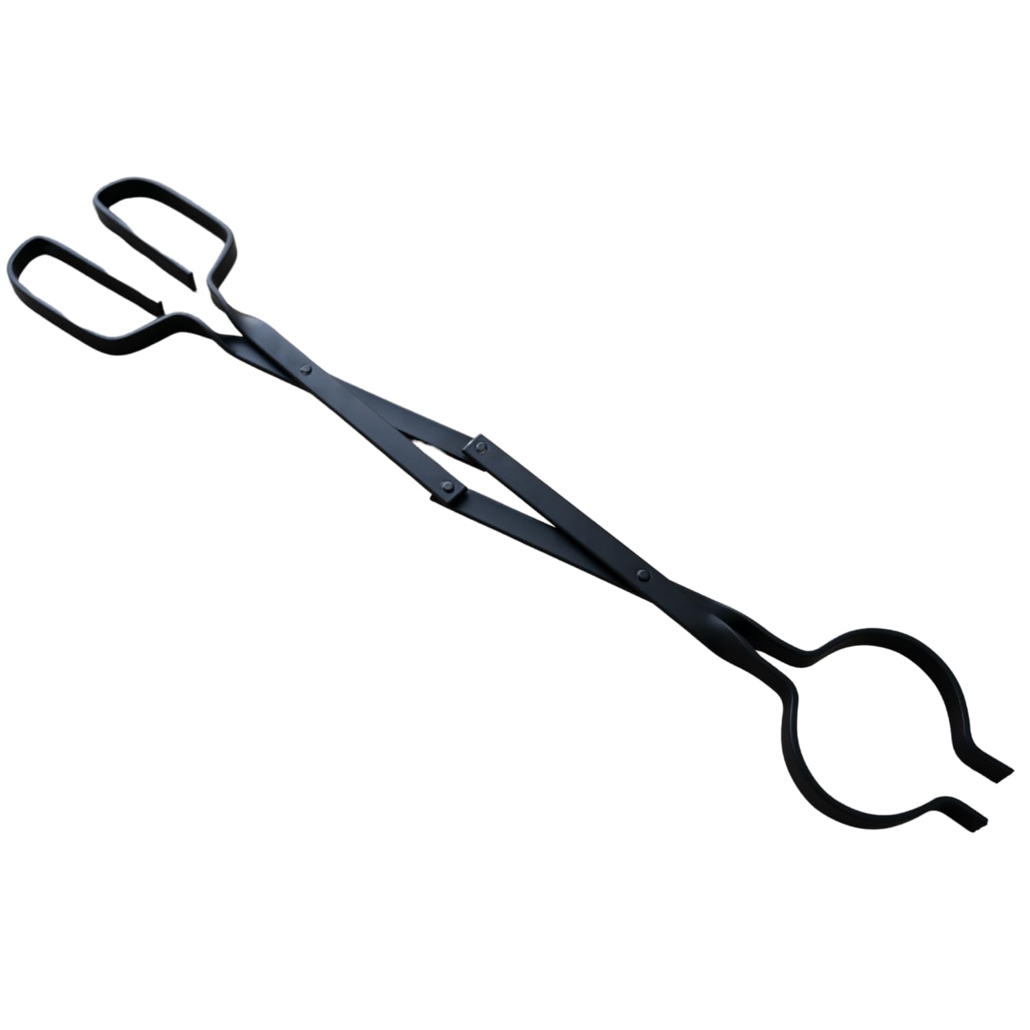 Amazon.com: Grizzly Grabber Rust-Resistant Fire Tongs from Wander